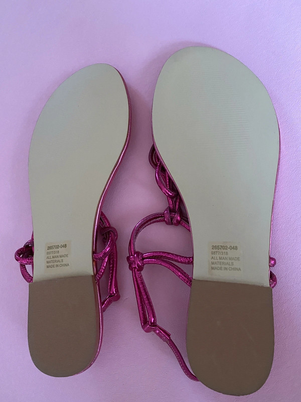 Colin Stuart sandals from Victoria Secret | Vinted