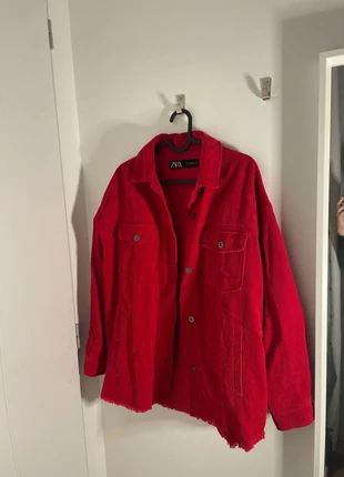 Veste boutonnée , brand: Zara, condition: Very good, size: XS / 34 / 6, €10.00, €11.20 includes Buyer Protection