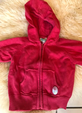 Gilet bébé 18 mois , brand: Verbaudet, condition: Good, size: 12-18 months / 80 cm, €2.00, €2.80 includes Buyer Protection