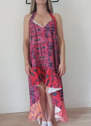 Robe trapèze, marca: Zalando, estado: Novo sem etiquetas, tamanho: Tamanho único, €9.00, €10.15 inclui Proteção do Comprador