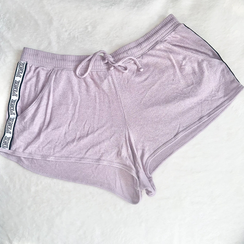 Victoria’s Secret PINK Sleepwear Shorts! 1