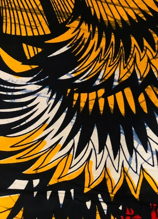 Tissu Africain 100% Coton (Meilleure Qualité), Pagne, Wax, brand: Tissu Africain, Tissu Wax, Tissu Pagne, Wax, Pagne, condizioni: Nuovo con cartellino, €8.30, €9.42 include la Protezione acquisti