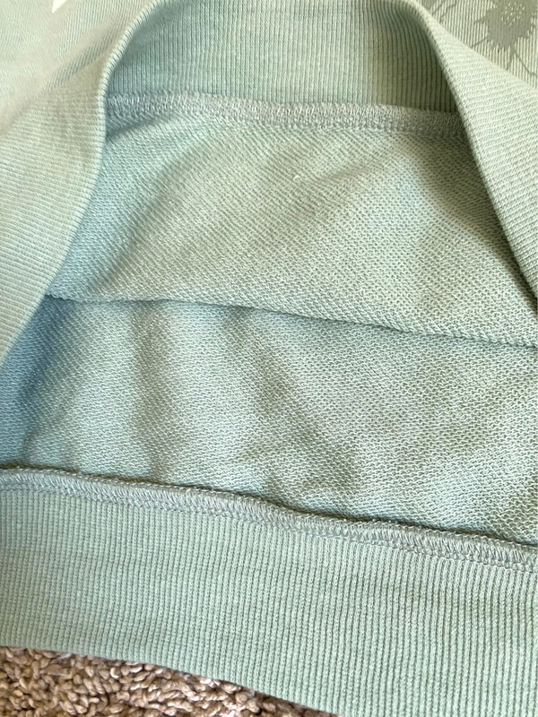 Bixby Sweatshirt - Medium - New 5