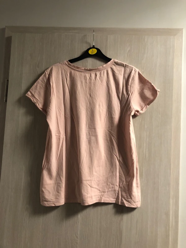T shirt - photo numéro 4