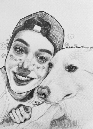 Ritratto Jake enhypen, marque: Me, état: Neuf avec étiquette, 25,00 €, 26,95 € Protection acheteurs incluse