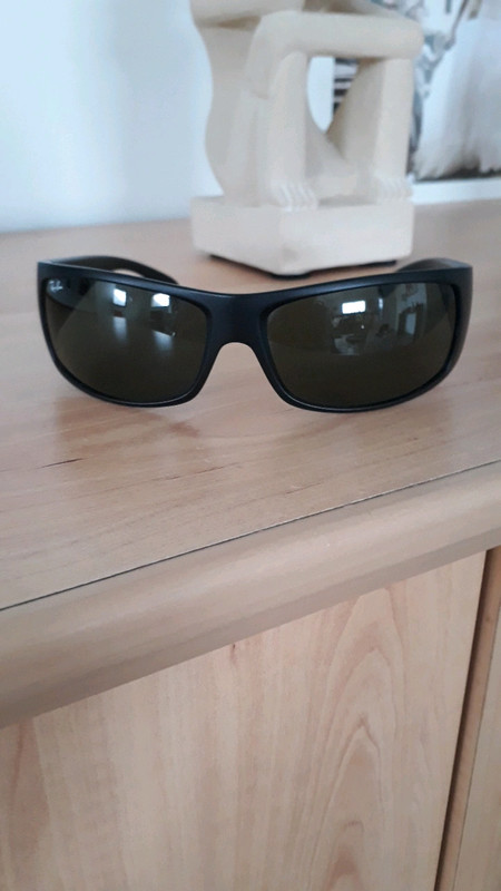 Lunette Ray ban  1
