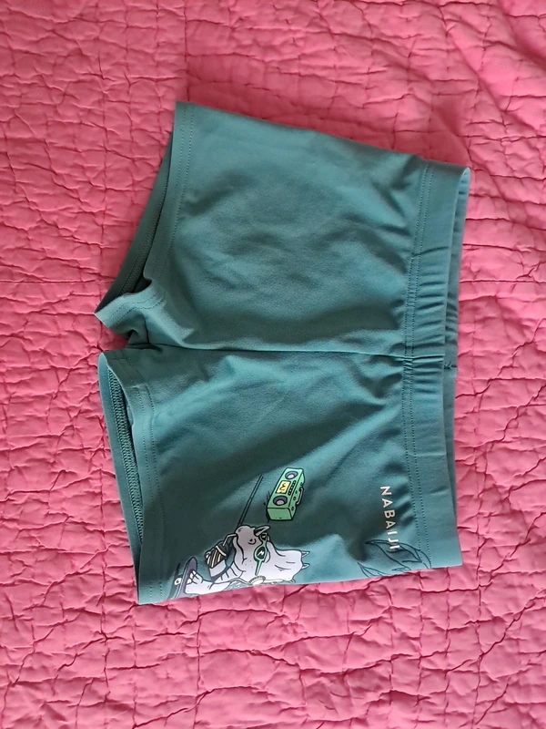 Maillot de bain garçon