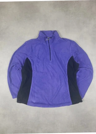 Pull Veste Polaire 1/4 Zip Vintage C9 Champion Taille XXL, marque: Champion, état: Bon état, taille: XXL / 44 / 16, 15,00 €, 16,45 € Protection acheteurs (Pro) incluse