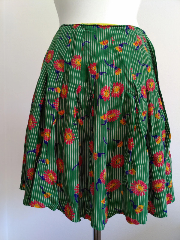 Gonne vintage discount
