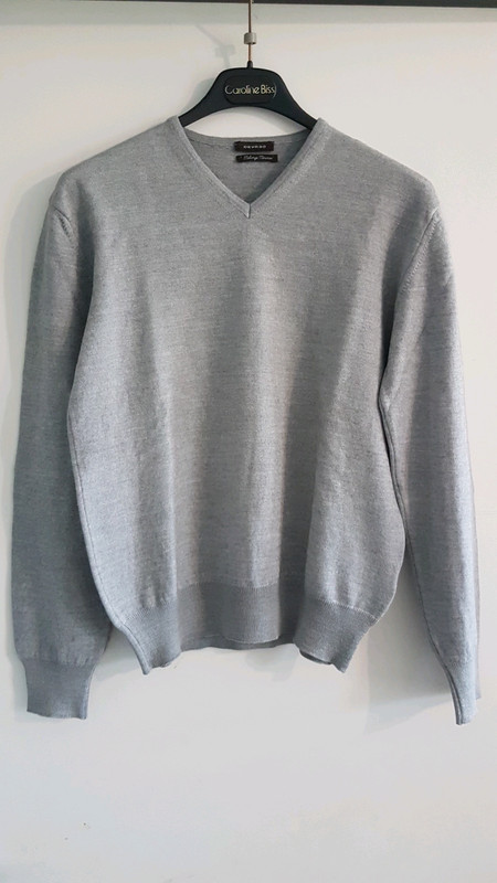 Pull Devred taille XS 