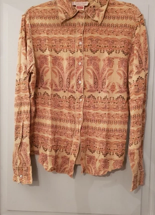 Chemise MCR, marque: Marlboro, état: Très bon état, taille: XL / 42 / 14, 15,00 €, 16,45 € Protection acheteurs incluse