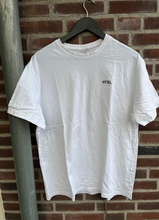 AYBL shirt, merk: AYBL, staat: Heel goed, maat: XL, € 10,00, € 11,20 inclusief Kopersbescherming