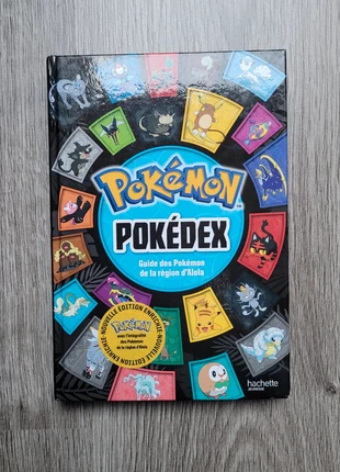 Pokemon Pokedex, état: Très bon état, 3,00 €, 3,85 € Protection acheteurs incluse