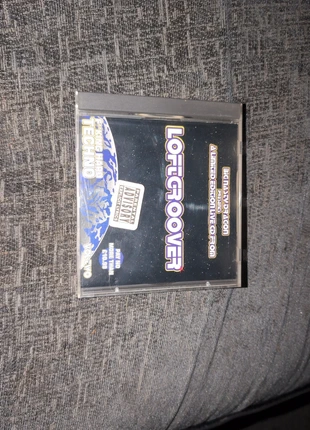 Big nasty dragon presents a limited edition live CD from loft groover, condition: Very good, £50.00, £53.20 includes Buyer Protection