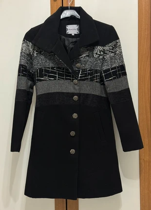 cappotto invernale, marque: cappotto, état: Neuf sans étiquette, taille: M / 38 / 10, 12,00 €, 13,30 € Protection acheteurs incluse