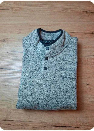 Sweat polaire Eddie Bauer gris chiné – Taille L homme
#pol9, marque: Eddie Bauer, état: Très bon état, taille: L, 14,00 €, 15,40 € Protection acheteurs incluse