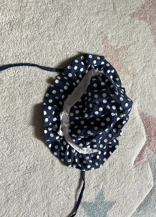 Cotton baby hat, état: Très bon état, taille: 1-2 ans, 49 cm, 1,00 €, 1,75 € Protection acheteurs incluse