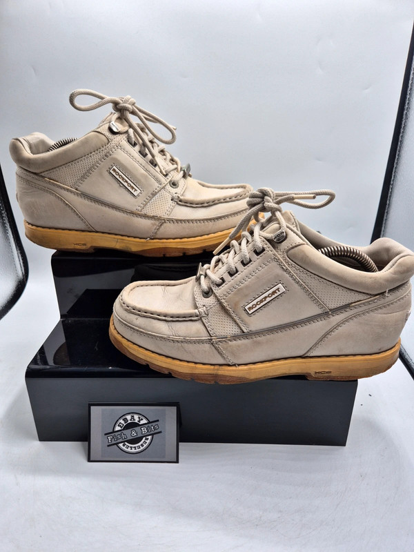 Rockport uk shoes discount