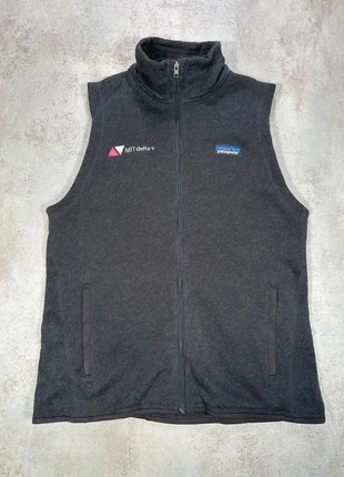Veste / Gilet Fleece Polaire Patagonia - Taille M, marca: Patagonia, estado: Muito bom, tamanho: M / 38 / 10, €25.00, €26.95 inclui Proteção do Comprador Pro