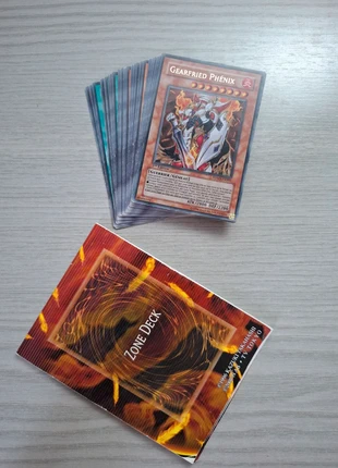 Deck SDWS Fr, marque: Yu-Gi-Oh!, état: Très bon état, 7,00 €, 8,05 € Protection acheteurs incluse