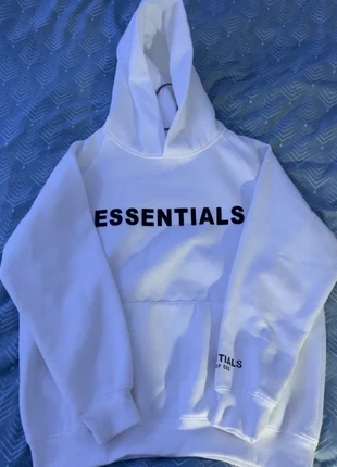 pull essentials, brand: Essentials, condition: New without tags, size: S / 36 / 8, €40.00, €42.70 includes Buyer Protection