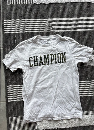 T-shirt garçon 10-12 ans - marque Champion, marque: Champion, état: Bon état, taille: 11 ans / 146 cm, 2,00 €, 2,80 € Protection acheteurs incluse