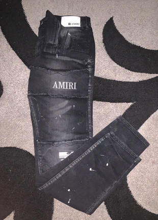 Jeans amiri, marque: Amiri, état: Neuf sans étiquette, taille: S, 49,00 €, 52,15 € Protection acheteurs incluse