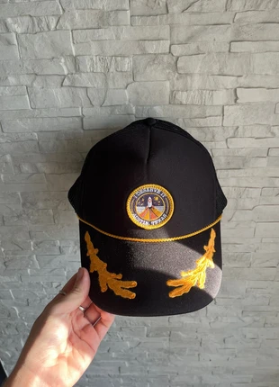 Gorra OTTO ajustable negra, marque: Otto, état: Très bon état, taille: Taille unique, 5,00 €, 5,95 € Protection acheteurs incluse