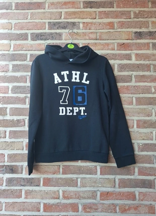 Sweat à capuche, marque: Decathlon, état: Très bon état, taille: 14 ans / 164 cm, 4,00 €, 4,90 € Protection acheteurs incluse