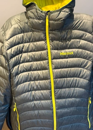 Men’s Marmot Jacket, brand: Marmot, condition: Very good, size: L, £60.00, £63.70 includes Buyer Protection