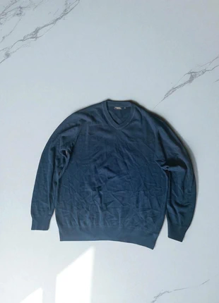 Henson Pullover in Schwarz, marke: Henson, zustand: Sehr gut, größe: XL, 10,00 €, 11,20 € inklusive Vinted-Käuferschutz