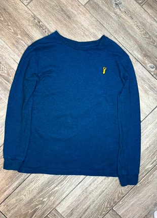 dark blue long sleeved t-shirt, next, 7yrs, brand: Next, condition: Very good, size: 7 years / 122 cm, £3.15, £3.70 includes Buyer Protection
