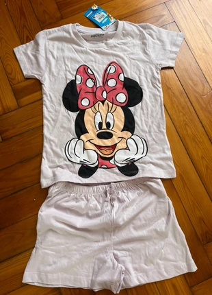 Pyjama neuf Disney Minnie, T-4ans, marca: Disney, estado: Muy bueno, tamaño: 4 años / 104 cm, 7,50 €, 8,58 € Protección al comprador Pro incluida