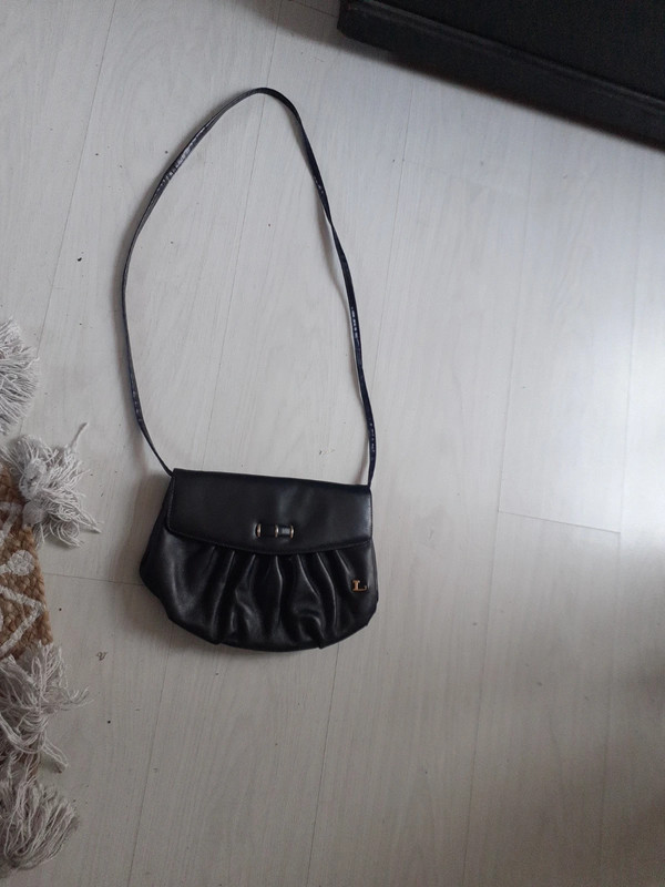 Louise Fontaine Bag 