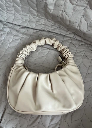 Bolso beige, état: Neuf sans étiquette, 7,00 €, 8,05 € Protection acheteurs incluse