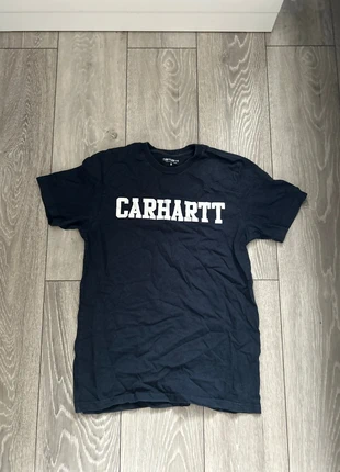 Carhartt T-Shirt, brand: Carhartt, condition: Very good, size: S, £9.99, £11.19 includes Buyer Protection