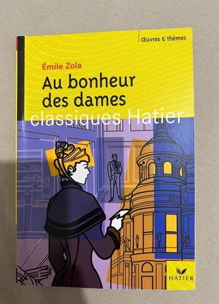 Au Bonheur des Dames , état: Bon état, 2,00 €, 2,80 € Protection acheteurs incluse