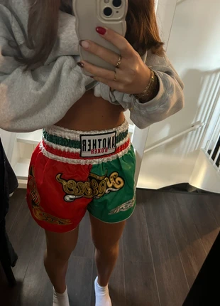 Box broekje, merk: geen merk, staat: Nieuw zonder prijskaartje, € 12,50, € 13,83 inclusief Kopersbescherming