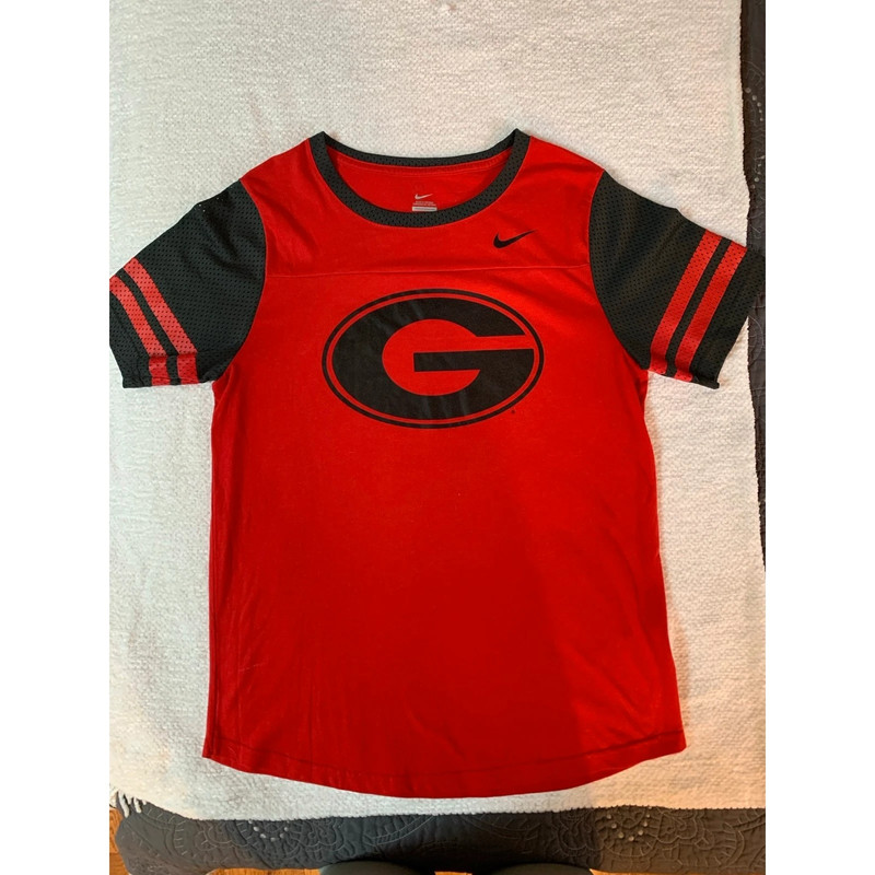 Georgia Bulldogs women’s t-shirt 1