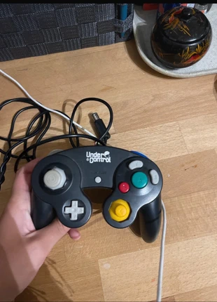 Manette gamecube, brand: GAMECUBE, condition: Good, €9.98, €11.18 includes Buyer Protection