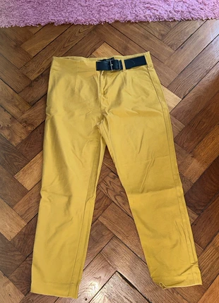 pantalon, marke: MISS CAPTAIN TREND, zustand: Sehr gut, größe: XL / 42 / 14, 5,00 €, 5,95 € inklusive Vinted-Käuferschutz