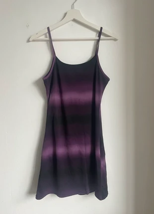 Robe dégradée violet, marca: y2k, estado: Muito bom, tamanho: Tamanho único, €5.00, €5.95 inclui Proteção do Comprador