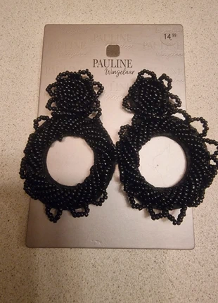 Oorbel van Pauline Wingelaar, marque: Pauline Wingelaar, état: Neuf avec étiquette, 10,00 €, 11,20 € Protection acheteurs incluse