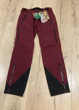 Pantalon randonnée / trekking RevolutionRace Cyclone Rescue neuf, brand: RevolutionRace, condition: New with tags, size: M / 38 / 10, €65.00, €68.95 includes Buyer Protection