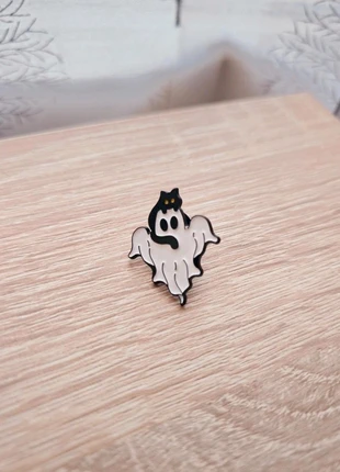 Pins Halloween, staat: Heel goed, € 3,90, € 4,80 inclusief Kopersbescherming