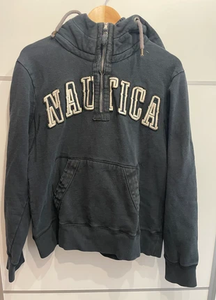 Sudadera náutica, marque: Nautica, état: Bon état, taille: S, 5,00 €, 5,95 € Protection acheteurs incluse