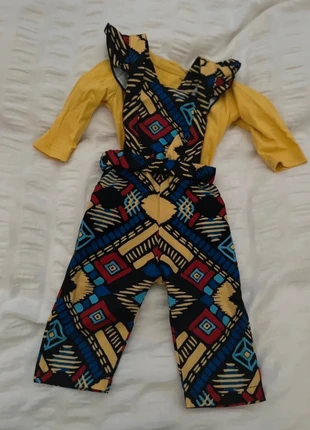 6-9 months, brand: Lovely, condizioni: Ottime, taglia: 6-9 mesi / 68 cm, €2.00, €2.80 include la Protezione acquisti