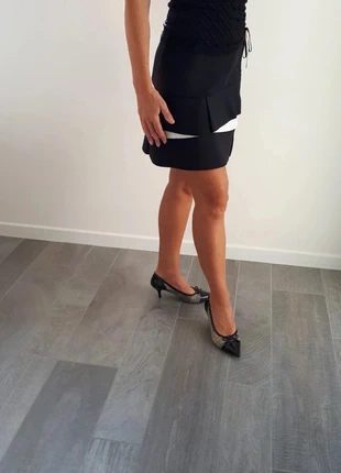 87 35 € Jupe Cop Copine taille 36 Excellent état, brand: Cop Copine, condition: Very good, size: S / 36 / 8, €35.00, €37.45 includes Buyer Protection