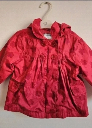 Manteau imperméable fille 18 mois Vertbaudet, brand: Vertbaudet, condition: Very good, size: 12-18 months / 80 cm, €5.00, €5.95 includes Buyer Protection