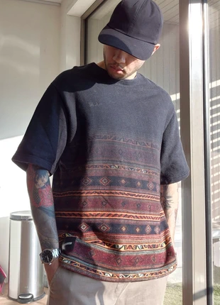 Neighborhood heavy cotton shirt M, merk: Neighborhood, staat: Nieuw zonder prijskaartje, maat: M, € 69,00, € 73,15 inclusief Kopersbescherming